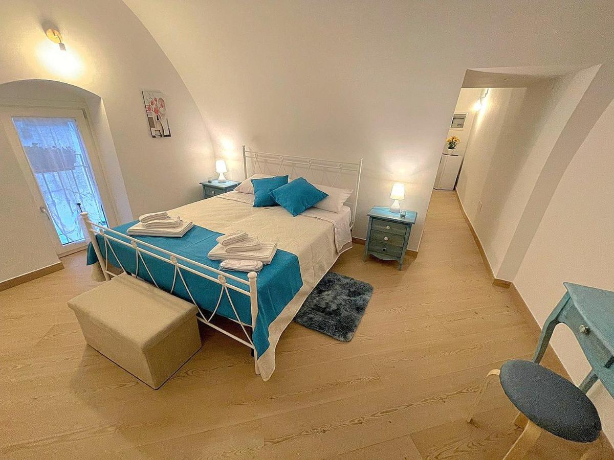 Villa La Dimora Nel Borgo Locorotondo Exterior foto