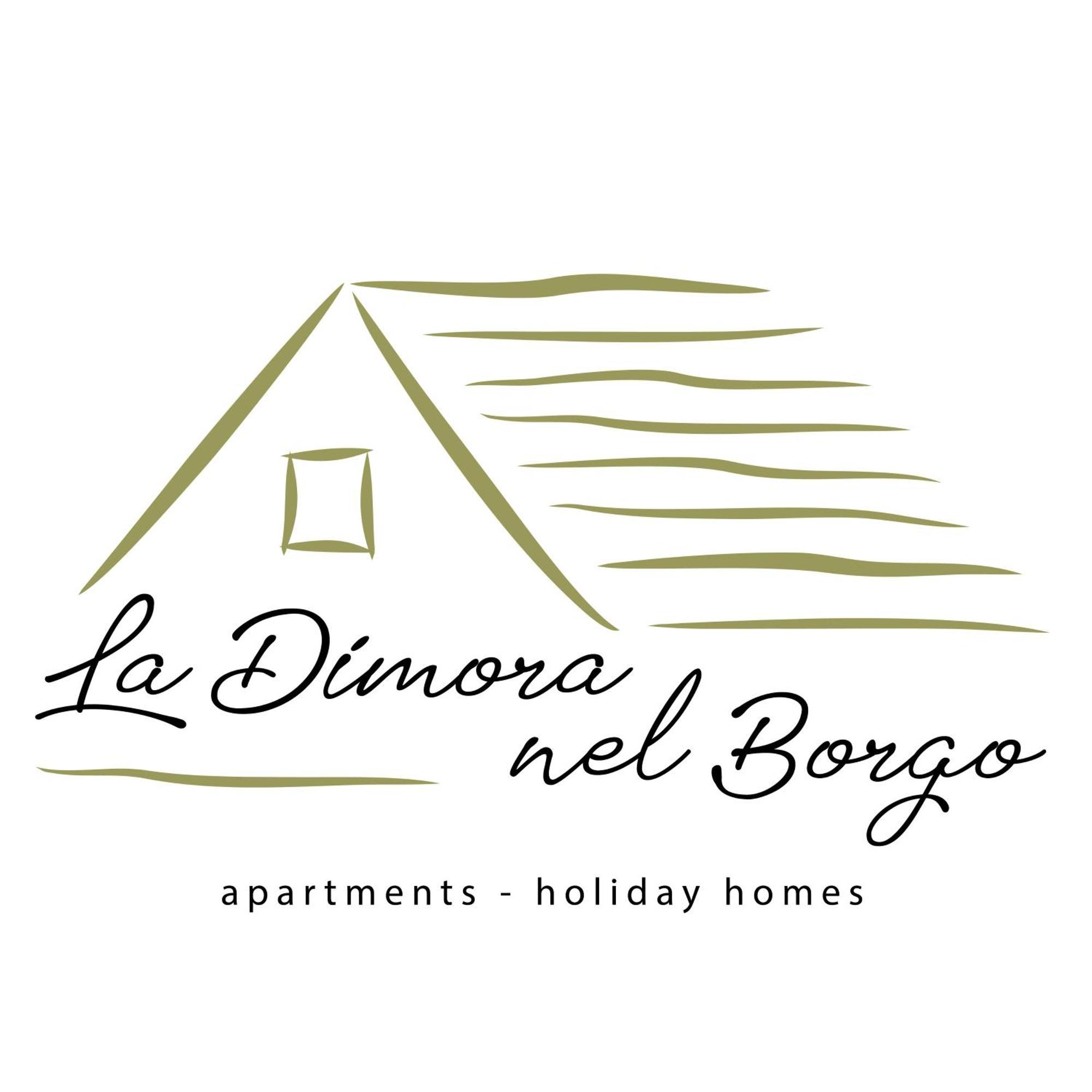 Villa La Dimora Nel Borgo Locorotondo Exterior foto